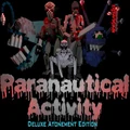 Digerati Paranautical Activity Deluxe Atonement Edition PC Game